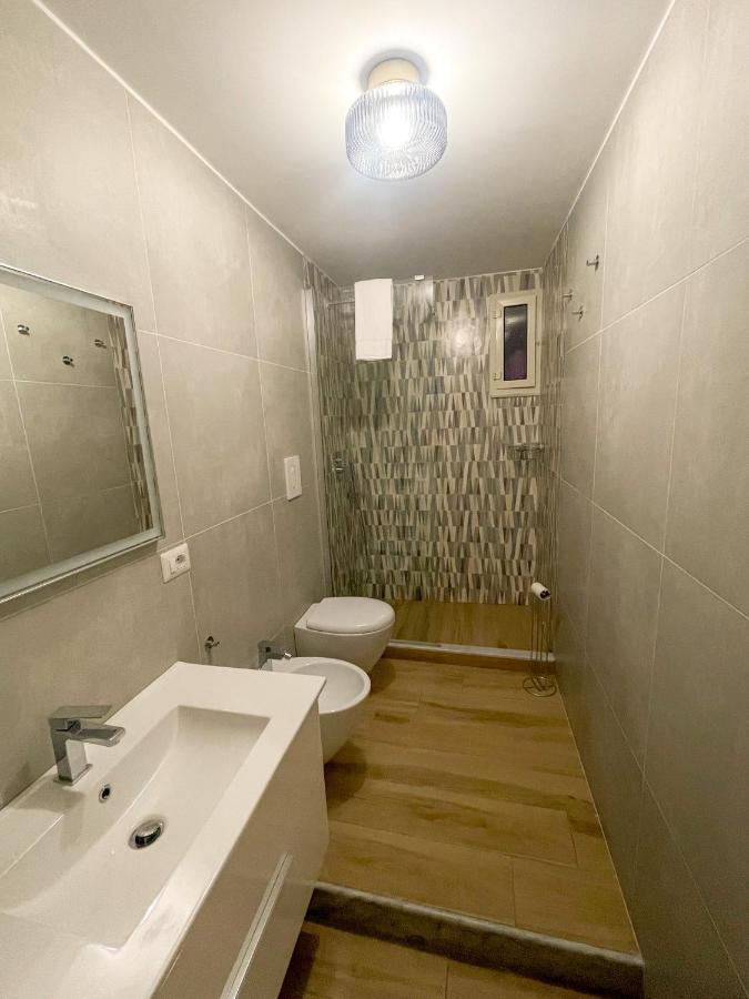 Apartament Buen Retiro 52 Neapol Zewnętrze zdjęcie